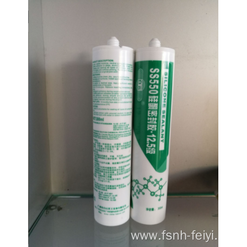 Flexible Floor Caulking Sealant Eco Friendly